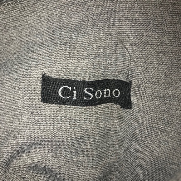 High-Rise Jeggings - Picture 5 of 5